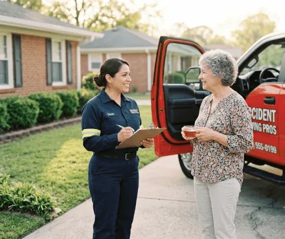 Accident Towing Service Counce, TN FAQs